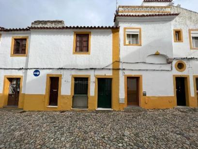 Private Alentejo House With A Terrace Villa Évora Buitenkant foto