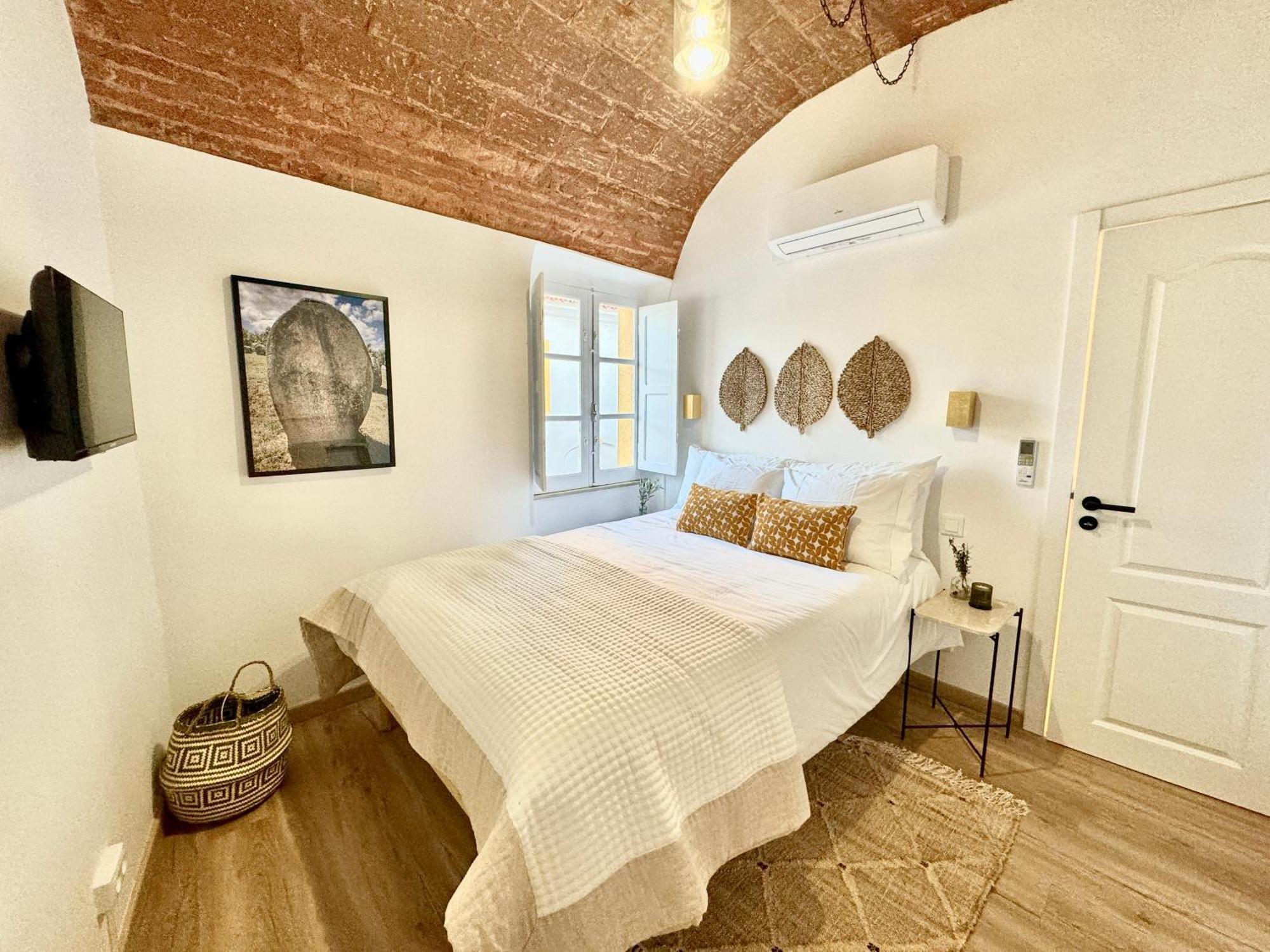 Private Alentejo House With A Terrace Villa Évora Buitenkant foto